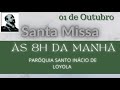 26° Domingo do Tempo Comum