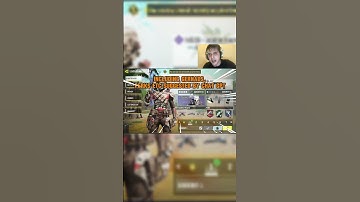 ChatGPT will give me loadout in COD m(Danger).It was worth or not?  #codmobile #codm #loadout