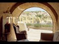 【定住旅行】@トルコ カッパドキアの洞窟住居に滞在 Staying in the cave house in Cappadocia, Turkey