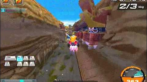 Fast ao loi Quan Tro Sa Mac (1p55)