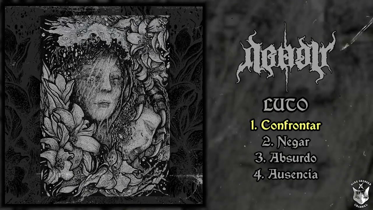 Deadly - Luto FULL EP (2025 - Grindcore / Crustgrind) - YouTube