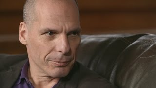 Owen Jones meets Yanis Varoufakis | 'Europe is staring into the abyss'