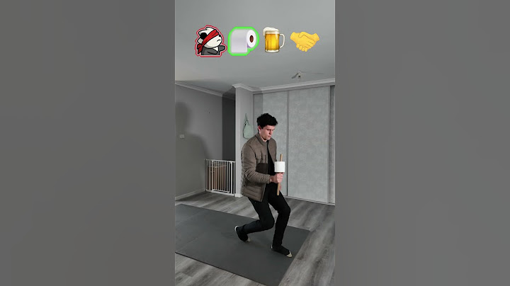 Parkour with emojis. Part 31