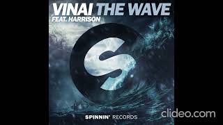 VINAI - The Wave ft. Harrison (Isabella Gomez Remix) [Official]