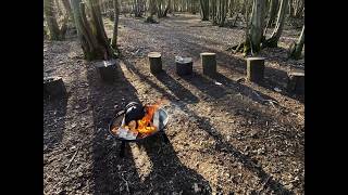 Fire and Story: This is How It All Starts Profile