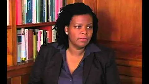 2009 Interview with Annette Gordon-Reed