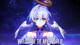 ♬ Sway to My Beat in Cosmos - Robin [ FULL SONG ] + Lyrics | Honkai: Star Rail