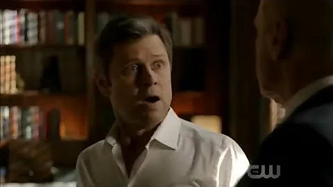 Blake Carrington gets slapped by Anders | Dynasty ...
