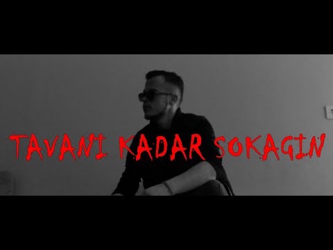 SAYKO - Tavanı Kadar Sokağın (Official Music Video) (REMASTERED) #sayko #saykodai 2021
