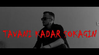 Sayko - Tavanı Kadar Sokağın Official Music Video Remastered 2021