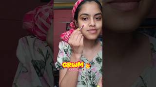 Gariahat GRWM 💅+ Zudio Product Review 🛍️ Budget Finds? #shoppinghaul #gariahatshopping #grwm