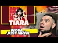 Tiara Andini – Adu Bola Mata - Reaction