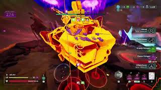 New Favorite Voidling (Abyss 280+ Wrangler)