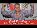 Julio cardenas  vs ruben ariza final de piqueria rey de reyes 2022