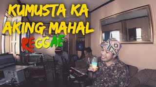 Kumusta ka aking mahal - ValTVVibes Reggae Cover