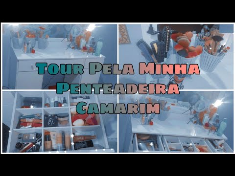 Vídeo: Como Equipar Camarim (67 Fotos): Organização E Arrumação De Camarim