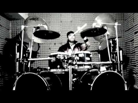 example-1-"double-bass-fills"-drummerschool-alexis-von-kraven-drum-lesson