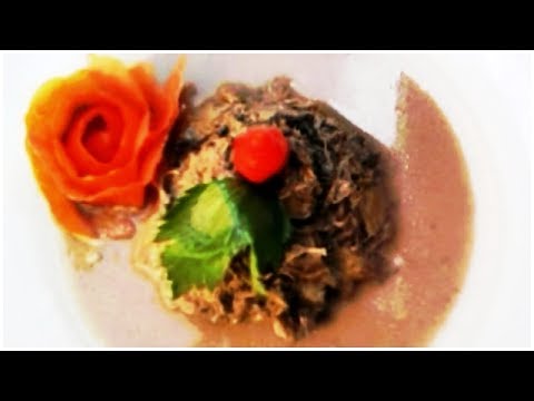 Resep Menu Makanan Tinggi Serat Cara Diet Sehat Cepat 