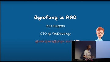 AmsterdamPHP Monthly Meeting August 2023