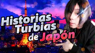 Hablamos de Japón 🌚Escribe y te saludo 🤯