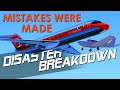 Who Made The Mistake That Ended In Disaster? (Aeromexico Flight 498) - DISASTER BREAKDOWN