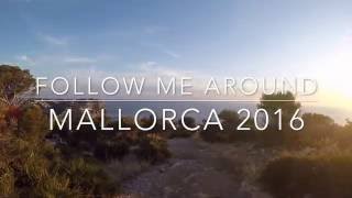 Mallorca2016 - Geheimtipps Mallorca - Strände Mallorca - Palma - Port Andratx - FMA Mallorca