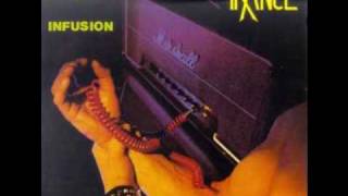 Trance - Sensation