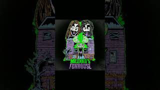 Milenko's Funhouse (Full Album)