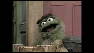 Sesame Street - Season 31 Funding (2000)