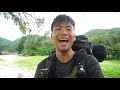 Part 4  hiking and camping 2 nights in sai kung hong kong pak lap wan and long ke wan