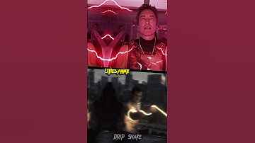 Reverse Flash vs. Superman #dc #dccomics #cw #cwflash #dceu #reverseflash #superman #versus #1v1