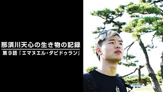 那須川天心の生き物の記録 第9話 『エマヌエル・ダピドゥラン』