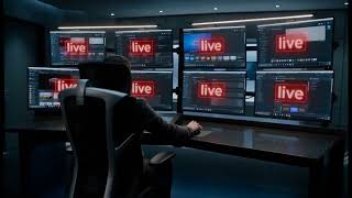 What Is a Digital-First Broadcast Workflow (And How It Cuts Costs)