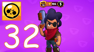 Brawl Stars‏‏ Gameplay Walkthrough - Part 32 (Android,IOS)