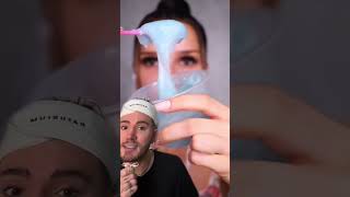 Viral Skincare Routine😱 (Follow For More💗) Resimi