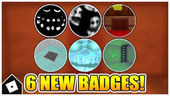 DOORS - How to get ALL 22 ACHIEVEMENTS/BADGES! [ROBLOX] 