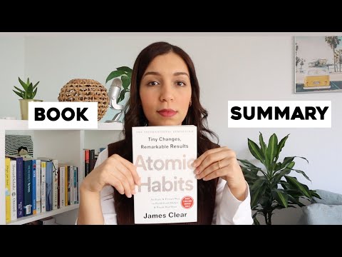 Atomic Habits :
