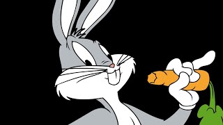 Happy 81st Birthday Bugs Bunny