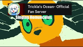 Discord Sings Homunculus By Trickle