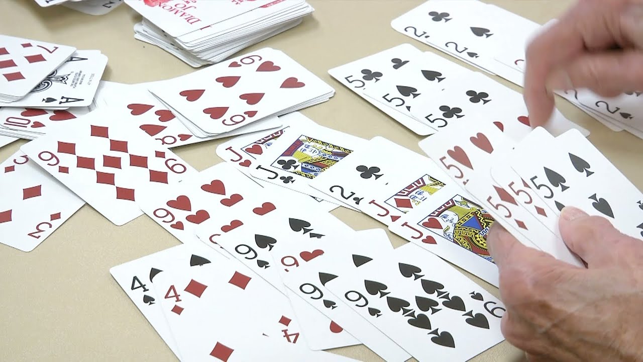 hand & foot canasta card game hand & foot canasta card game