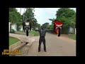 Funny Bad Acting - Classic Ghana Movie Action! - 2016 Part 2 (2014)