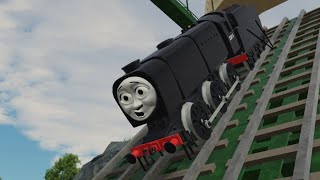 Thomas & The New Engine Alternate Ending