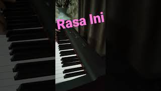 Rasa Ini - vierratale