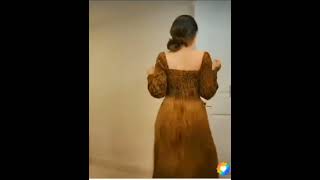 Tiktok Booty Shake Challenge