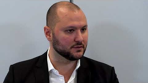 Rittal Employee Spotlight: Alessandro Biondi