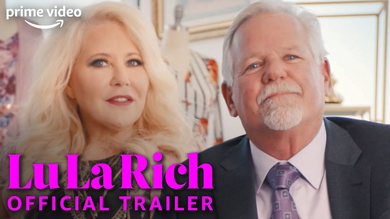 LuLaRich, Official Trailer