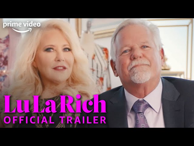 LuLaRich, Official Trailer