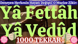 Bu Zikri Her Gün Okuyorum Rızık, Aşk Ve Kapılar Açılıyor Mu? İşte Yaşananlar