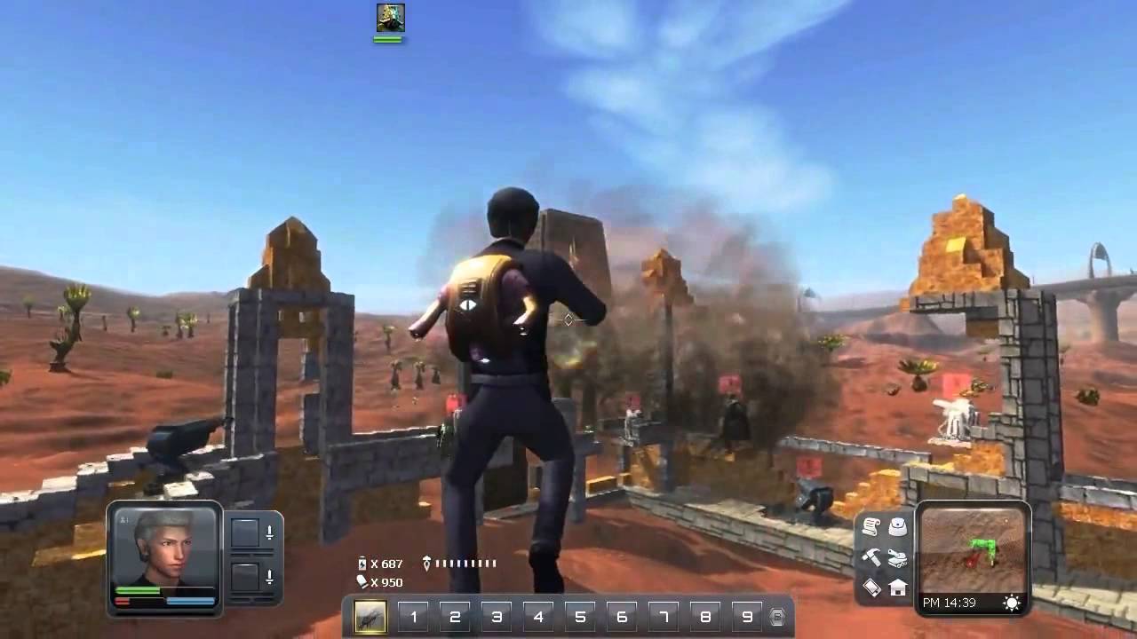 video Planet Explorers