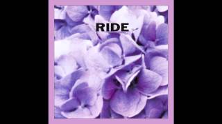 Video thumbnail of "Ride - Drive Blind"